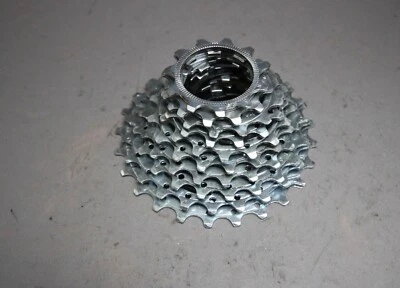 Campagnolo 10 Sp Cassette / No Lock / 12-25 / Vento Record Chorus Veloce Athena - Bild 1 von 4
