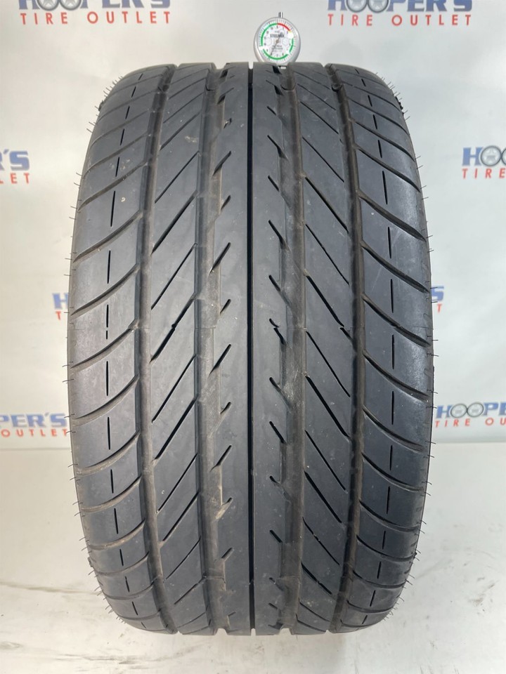 Goodyear Eagle F1 GS EMT 275/40R18 94Y Performance Summer All Season