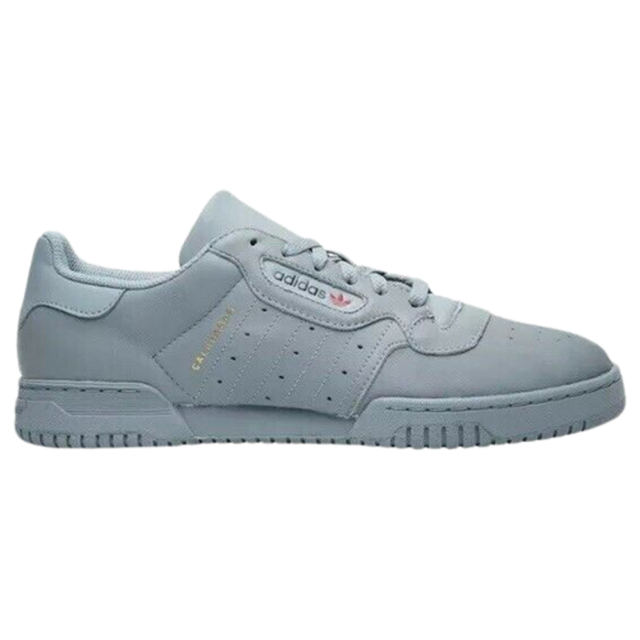 Yeezy Powerphase Calabasas Grey