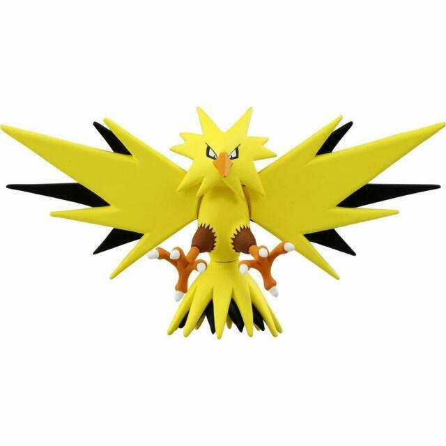 zapdos figure