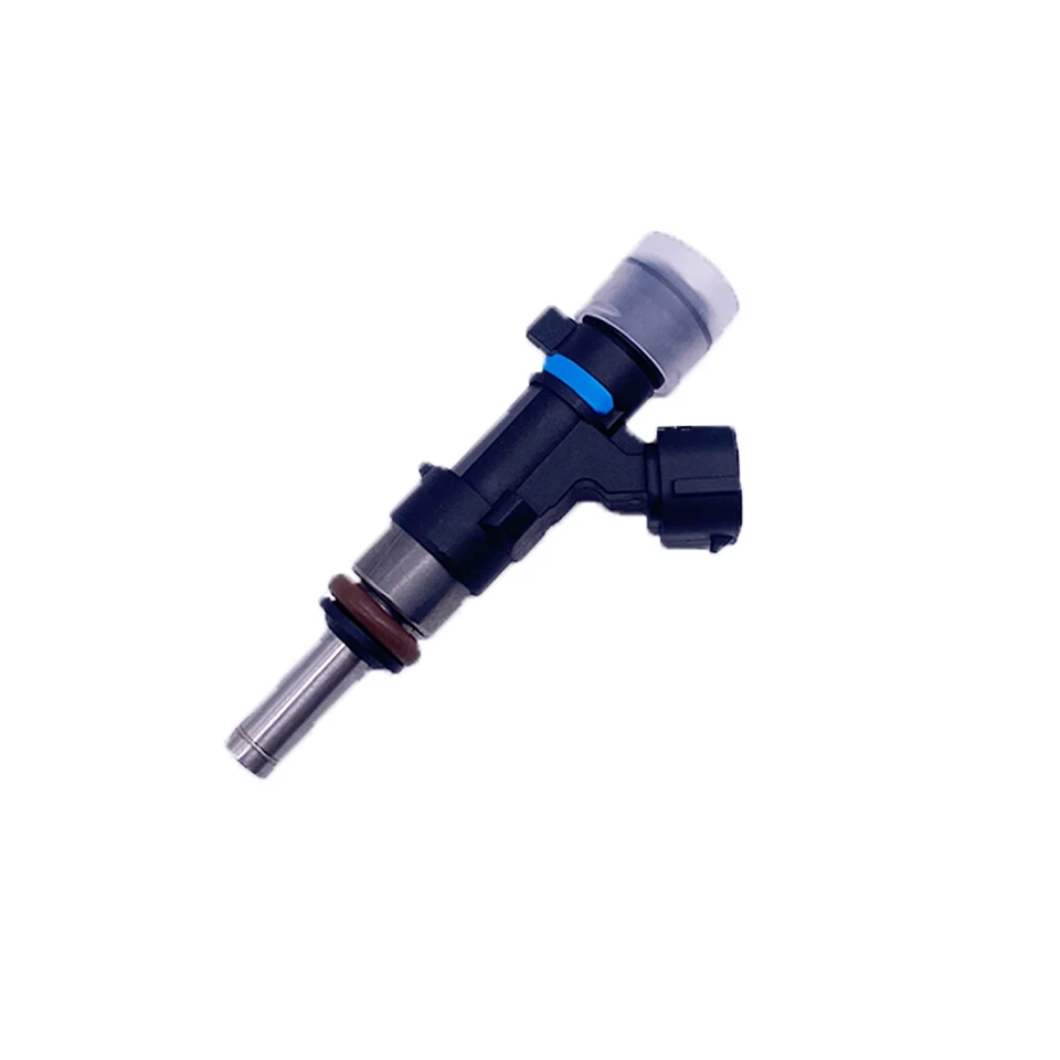 0 4X Inyectores de combustible para Mitsubishi Lancer Outlander 2,4 L 2,0 L 2008-2013 1465A205 Foto 4 de 4