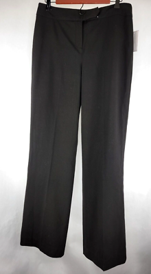 Costume Tailleur Larry Levine - Noir - Taille 12 (FR) - Occasion Très Bon état