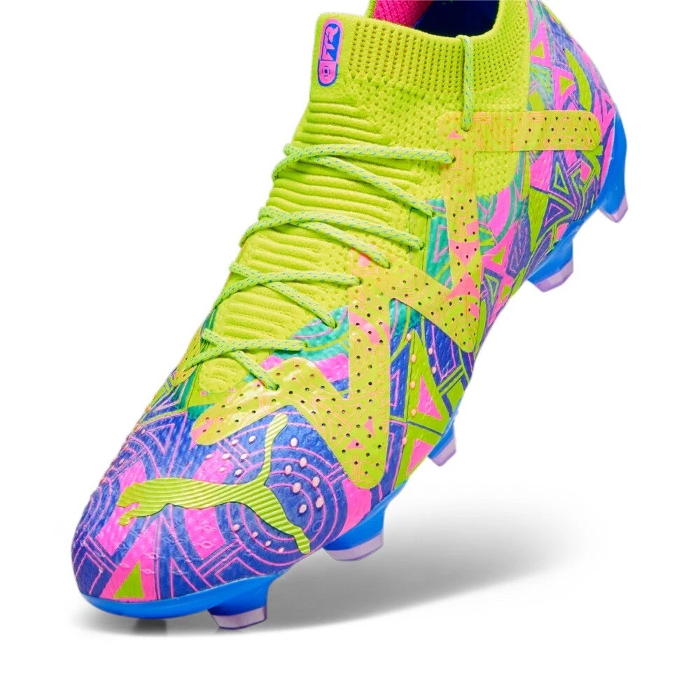 PUMA Future Ultimate FG AG Energy Pack for Sale | Authenticity