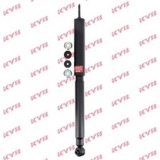 KYB Ammortizzatore Ammortizzatore Assale Posteriore Adatto per Mazda CX-9 TB