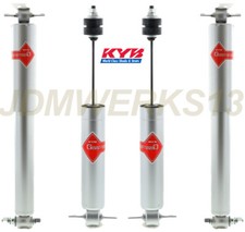 KYB 4 Heavy Duty SHOCKS CHEVROLET ELCAMINO EL CAMINO 78 79 80 81 82 83 84 to 87