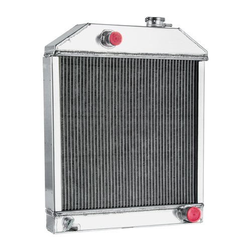 TUBO RADIATORE COMPATIBILE FORD - 15405194 - Foto 4