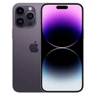 Apple iPhone 14 Pro Max - 128GB - Deep Purple (Unlocked) - Good Condition