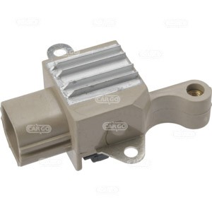 HC-Cargo F 032 236 329 Alternator Regulator