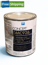 Ppg Concept Dmc926 Quart Red Shade Organic Yellow 2k Mixing Base Auto Paint Ppg Concept Dmc926 Quart Red Shade Organic Yellow 2k Mixing Base Auto Paint