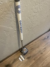 Odyssey Ai-One Cruiser Jailbird Putter Right-Handed, 38''