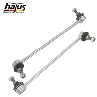 2X hajus Koppelstange Vorderachse Links Rechts FüR BMW 3Er E90 E91 E92 E93