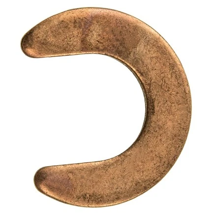 Зажим C замка вала приводной оси 344171 для моторной передачи - Изображение 4 из 4