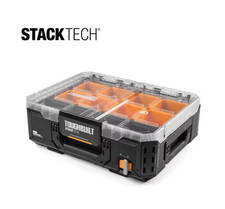 NEW ToughBuilt 11-Compartment Small Parts Org...