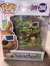 Ultimate Funko Pop Scooby Doo Figures Gallery and Checklist 65