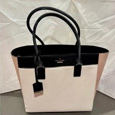 Kate Spade Cameron Street Havana Laptop Color...
