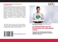 La PreparacióN De Los Profesores De EducacióN FíSica Primelles (U. A.) Buch 2025