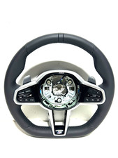 BMW G20 LCI G26 G22 F40 F44 G29 G01 M SPORT Lenkrad STEERING WHELL ACC