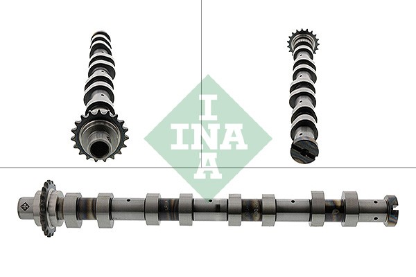 1X Ina 428 0120 10 Nockenwelle FüR Peugeot Mazda Mini-image