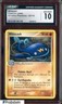 2006 Pokemon Ex Holon Phantoms #55 Whiscash CGC 10 GEM MINT