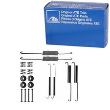 ATE MONTAGE-SATZ TROMMELBREMSE ZUBEHÖR passend für OPEL FRONTERA HINTERACHSE |