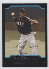 2004 Bowman Draft Andres Blanco #BDP151 0a1