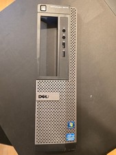 Dell Optiplex 3010 SFF Faceplate Front Cover CN-070KWX-72481 / 70KWX