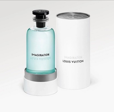 LV Imagination Eau De Parfum 3.4oz/ 100ml Men s Cologne New Sealed With Box