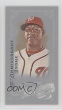 2015 Topps Allen & Ginter's Yunel Escobar #106 4l8