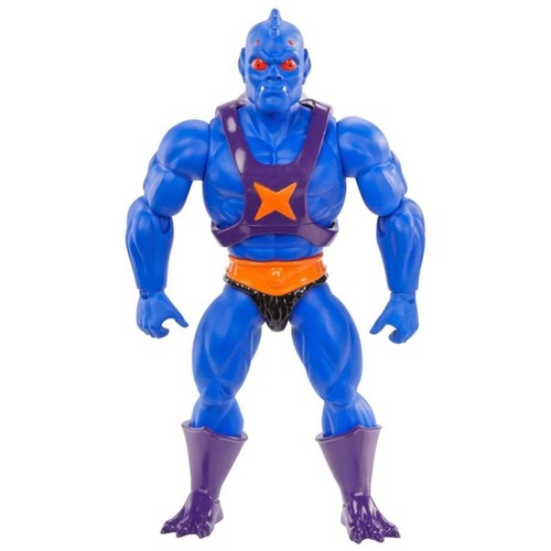 Masters of the Universe Origins Cartoon Collection Webstor Action Figure Mattel - Picture 5 of 10