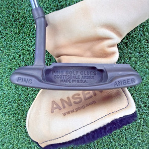 Ping 50th Anniversary Putter | eBay
