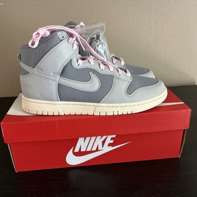Nike Dunk Hi Retro PRM Size 10 DQ880001
