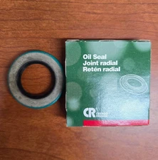 Chicago Rawhide 11197 Oil Seal