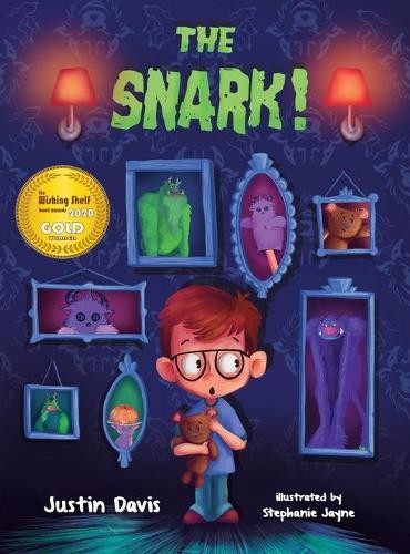 The Snark by Justin Davis - 9781912765270