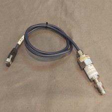 Brooks GFD02A4PSMA Solid Sense II Pressure Transducer 250psia Sensor