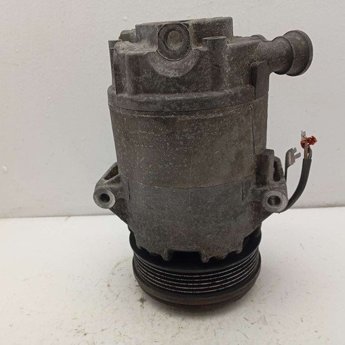 24464152 KLIMAKOMPRESSOR / 772245 FÜR OPEL ZAFIRA A 2.0 DTI