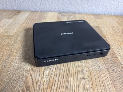 Samsung Digitalreceiver Media Box Lite freenet TV