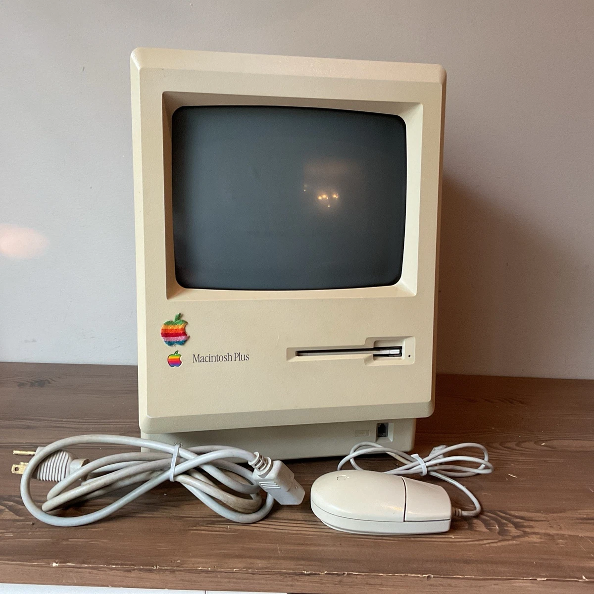 Macintosh Plus for sale | eBay