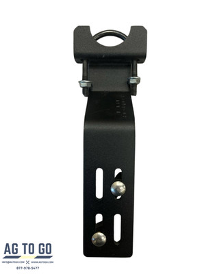Pre-Owned Trimble Bracket Kit, EZ-STEER, CASE P/N 53059-62