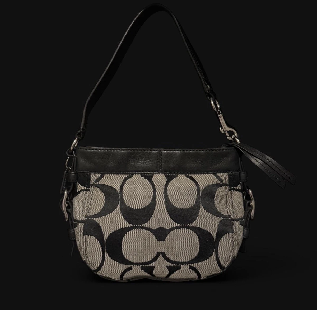 Coach Zoe Bags & Handbags for Women for sale - eBay