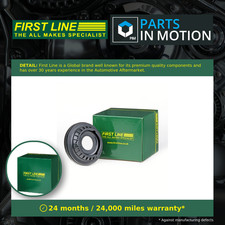 Image of Strut Anti Friction Bearing fits MERCEDES VIANO 639, W639 2.2D Front 2003 on New
