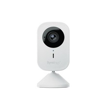Synology AI-powered Wi-Fi camera for Flexible Installation