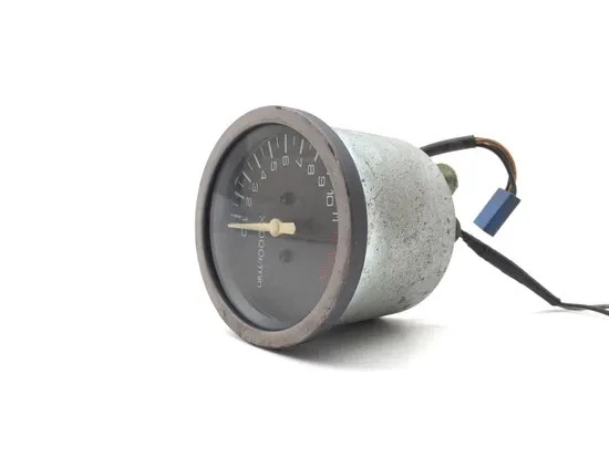 Velocímetro medidor 1995 Suzuki Katana 600 GSX600F 3361 Foto 3 de 4