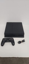 SONY PS4 - SYSTEM - CUH-2215B - 1TB P04022303 