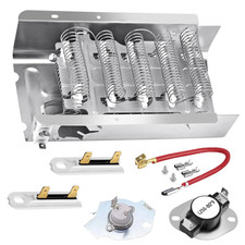 279838 Dryer Heating Element  Fits for W10724...