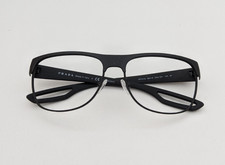     Frame Only Made in Italy Prada SPS57Q Sunglasses 58/16 140 /EUC514    
