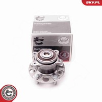 Radlagersatz Esen Skv 29SKV171 FüR Honda Accord 7 Cl Cn 8 Tourer Cw CL7 Allrad