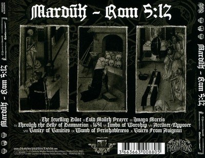ROM 512 NEW CD