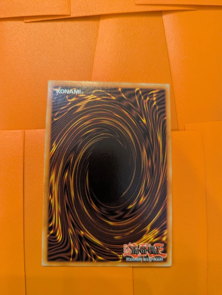 Ghost Ogre & Snow Rabbit (Alternate Art) (Quarter Century Secret Rare)... - Image 2 of 2