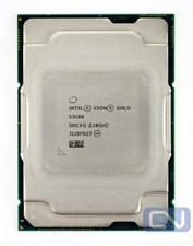 Intel Xeon Gold 3rd Gen 5318N SRKXG 2.1GHz 36MB 24-Core LGA4189 B Grade CPU
