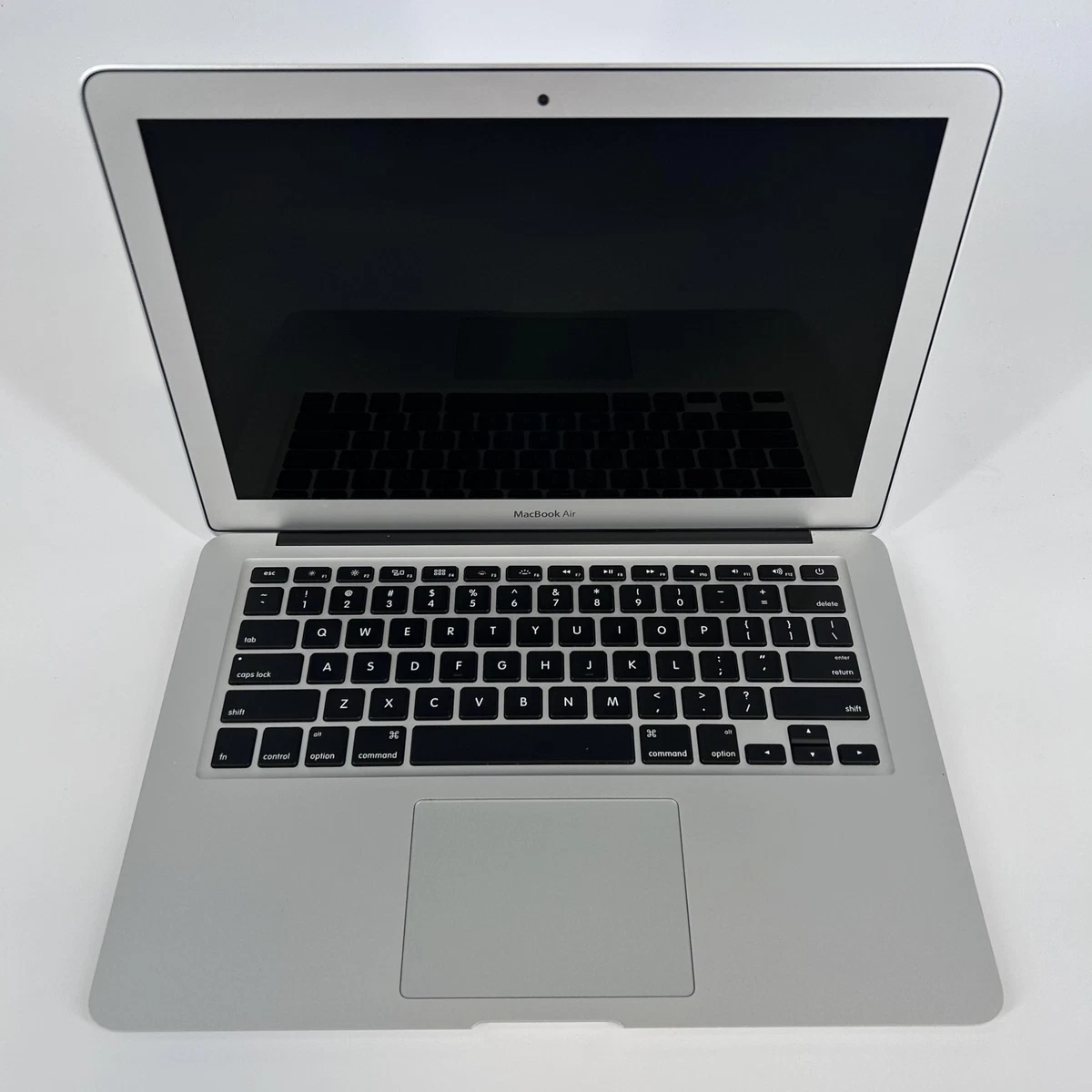 2017 Apple MacBook Air Laptops for sale - eBay